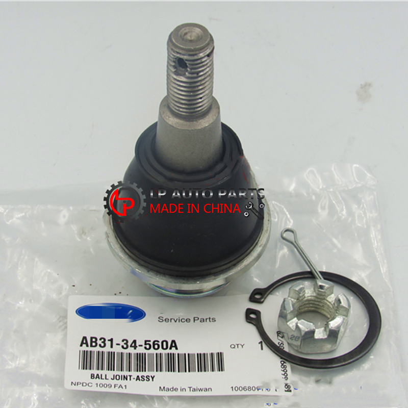 AB3134560A UC2R34550 FRONT LOWER CONTROL ARM BALL JOINTS for MAZDA FORD RANGER BT-50